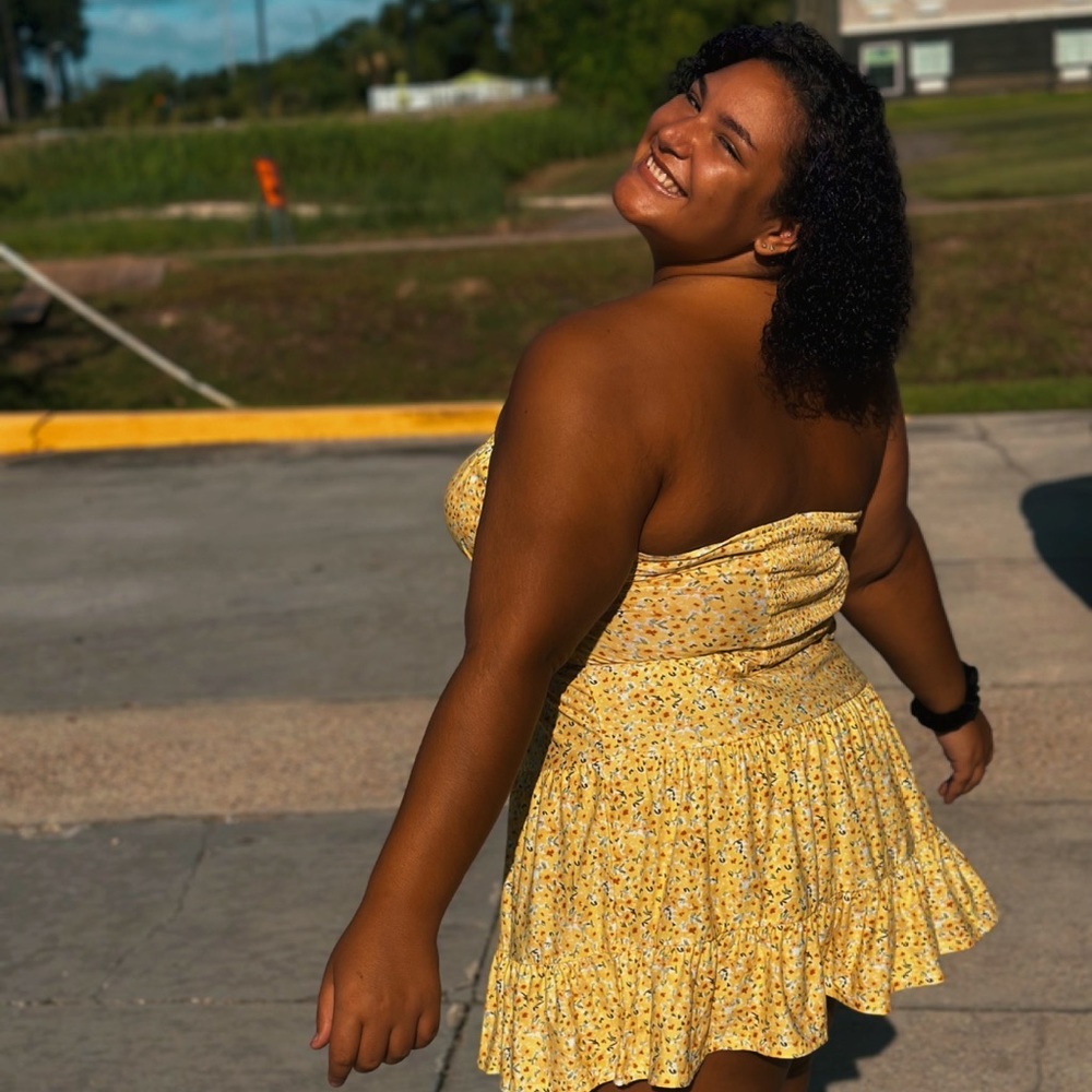 Meet your Posher, Kaydelynn